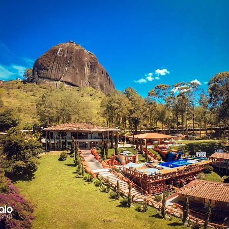 Mansion By Bernalo Hotels Guatape Luaran gambar