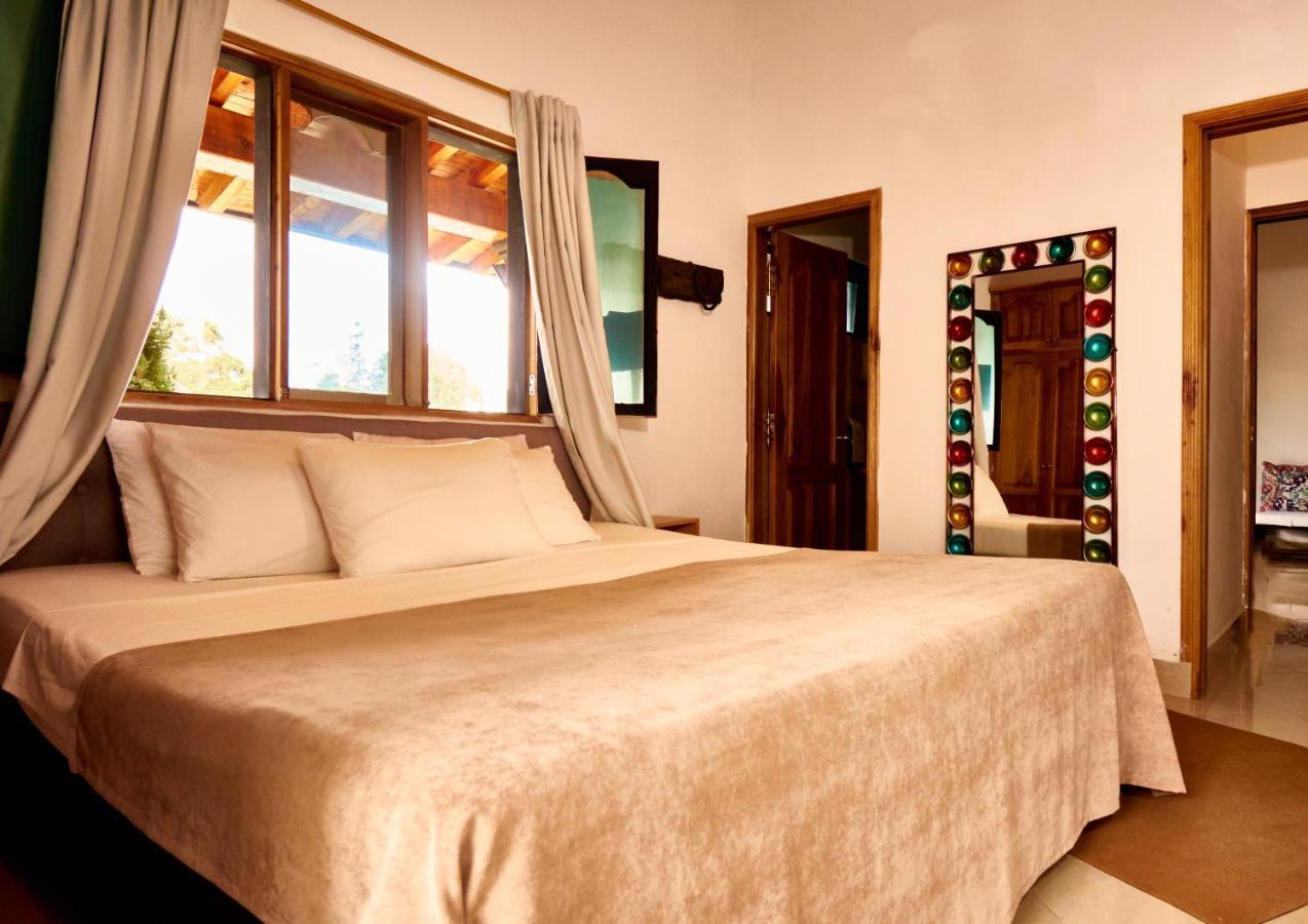 Mansion By Bernalo Hotels Guatape Luaran gambar