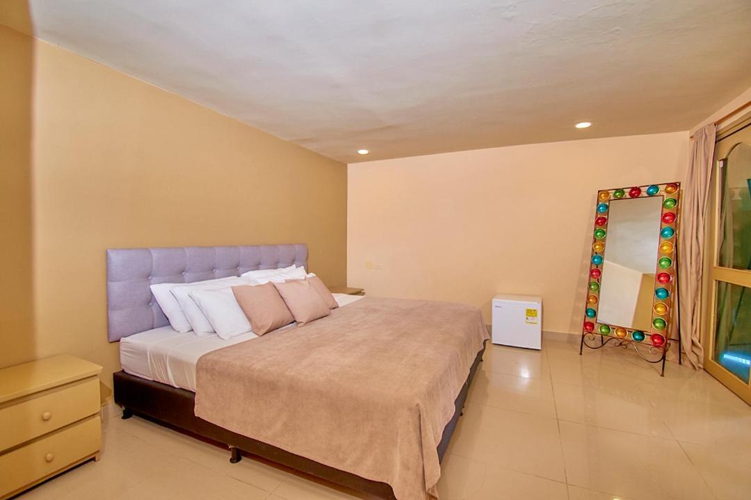 Mansion By Bernalo Hotels Guatape Luaran gambar