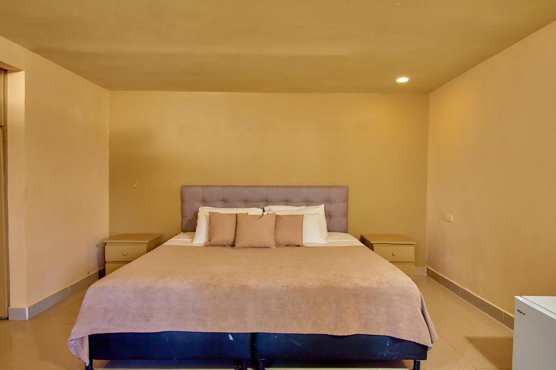 Mansion By Bernalo Hotels Guatape Luaran gambar