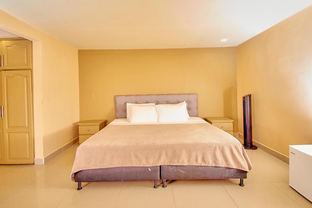 Mansion By Bernalo Hotels Guatape Luaran gambar