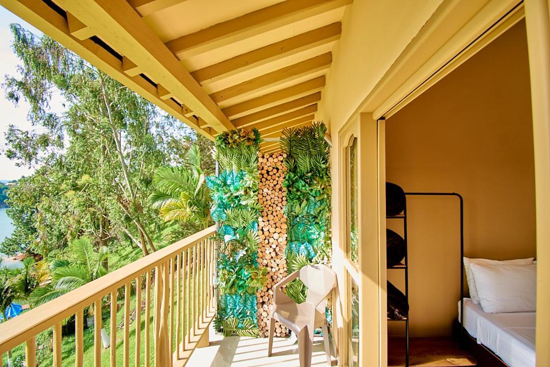 Mansion By Bernalo Hotels Guatape Luaran gambar