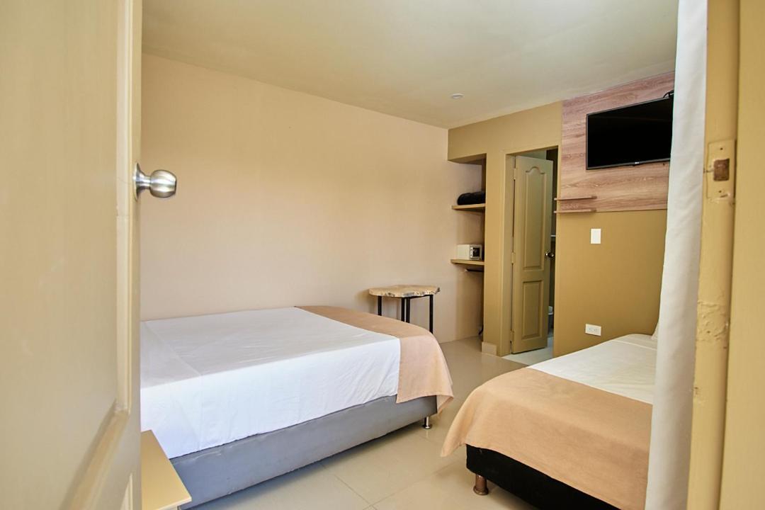 Mansion By Bernalo Hotels Guatape Luaran gambar