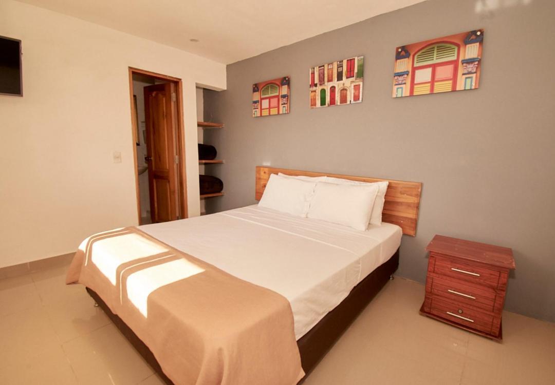 Mansion By Bernalo Hotels Guatape Luaran gambar