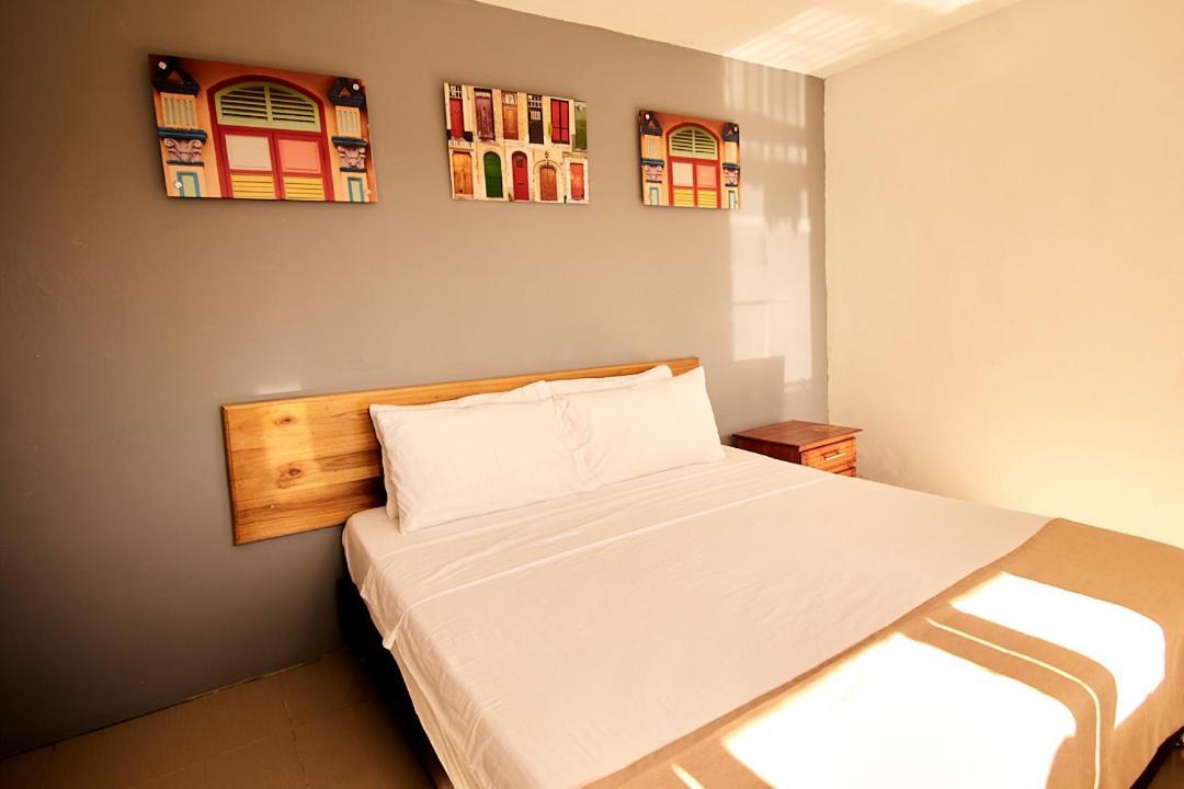 Mansion By Bernalo Hotels Guatape Luaran gambar