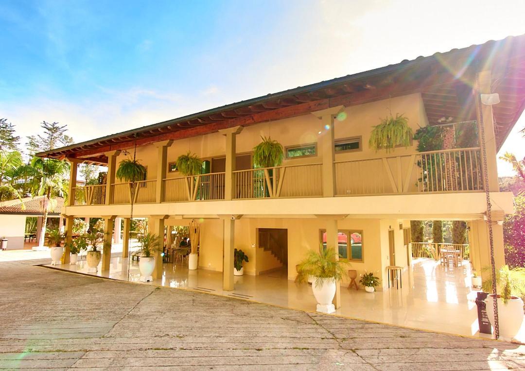 Mansion By Bernalo Hotels Guatape Luaran gambar