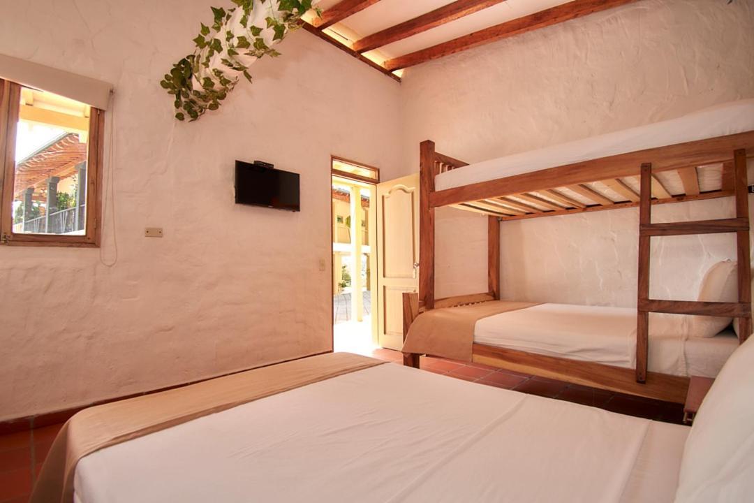 Mansion By Bernalo Hotels Guatape Luaran gambar