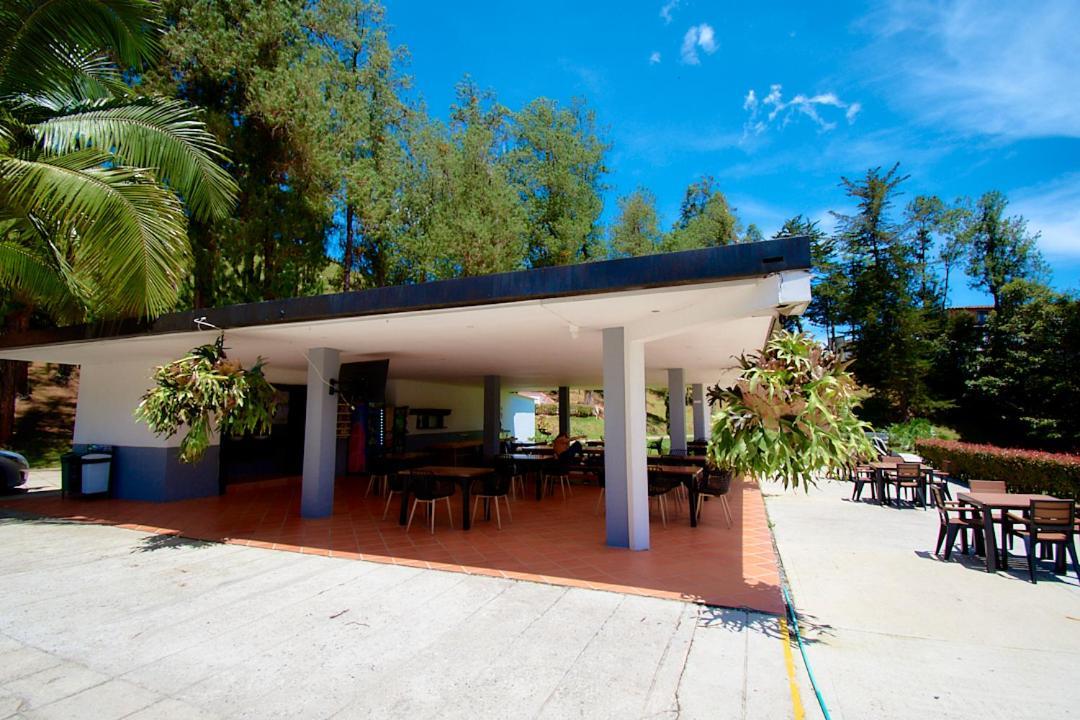 Mansion By Bernalo Hotels Guatape Luaran gambar