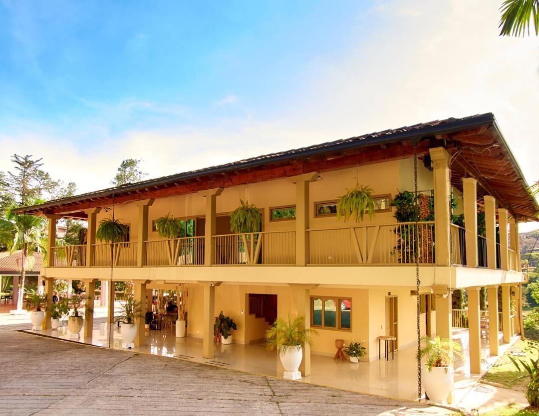 Mansion By Bernalo Hotels Guatape Luaran gambar